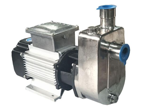 单相220防爆甲醇泵尿素泵