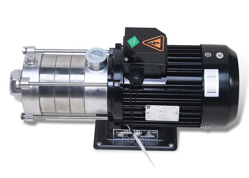 CHL4-40|CHLK|CHLF(T)4-20型不锈钢多级增压泵