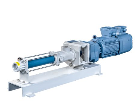 FG25-1/FG25-2/FG30-1/FG30-2/FG35-1/FG35-2/FG40-1/FG40-2/FG50-1/FG50-2/FG60-1/FG60-2/FG70-1 型食品卫生级不锈钢螺杆泵