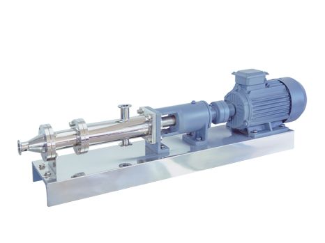 FG25-1/FG25-2/FG30-1/FG30-2/FG35-1/FG35-2/FG40-1/FG40-2/FG50-1/FG50-2/FG60-1/FG60-2/FG70-1 型食品卫生级不锈钢螺杆泵性能参数： 