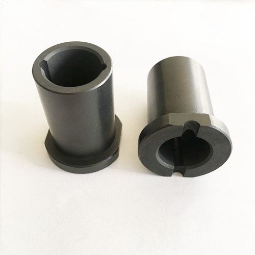 不锈钢磁力泵配件易损件轴套