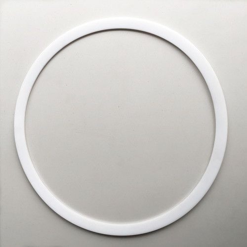 不锈钢磁力泵配件易损件四氟环