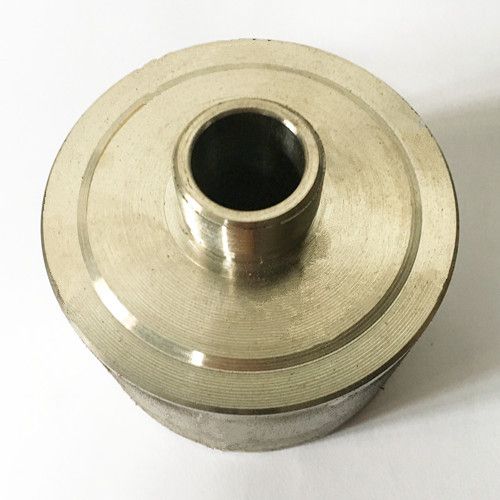 不锈钢磁力泵配件易损件隔离圈