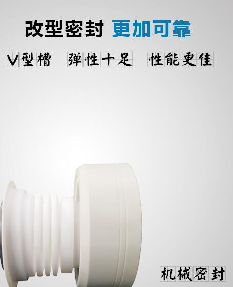 IHF氟塑料衬里耐腐化工离心泵